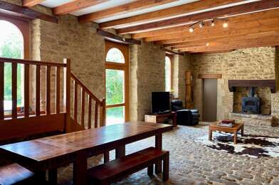 Maison 26 pièces 775000 €