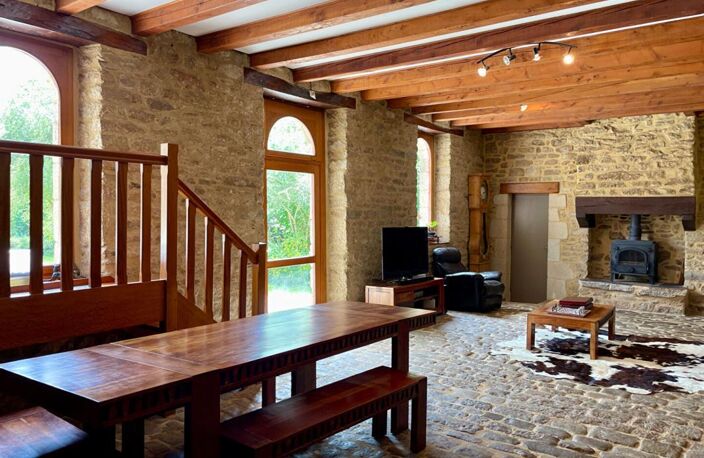 Propriété de charme de 890 m2 — photo 3