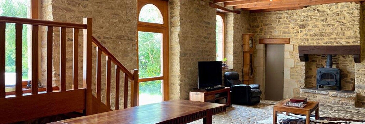 Maison 26 Pièces 890 m² à vendre à Le Faouët (56320)