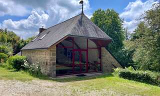 Maison 26 Pièces 890 m² à vendre à Le Faouët (56320)