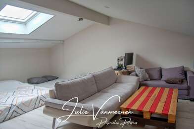 Maison 7 pièces 569800 €
