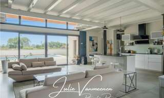 Maison 7 Pièces 250 m² à vendre à Plaisance-du-Touch (31830)