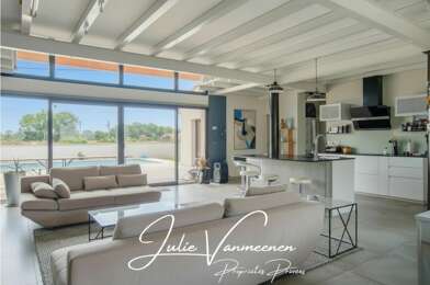 Maison 7 pièces 569800 €