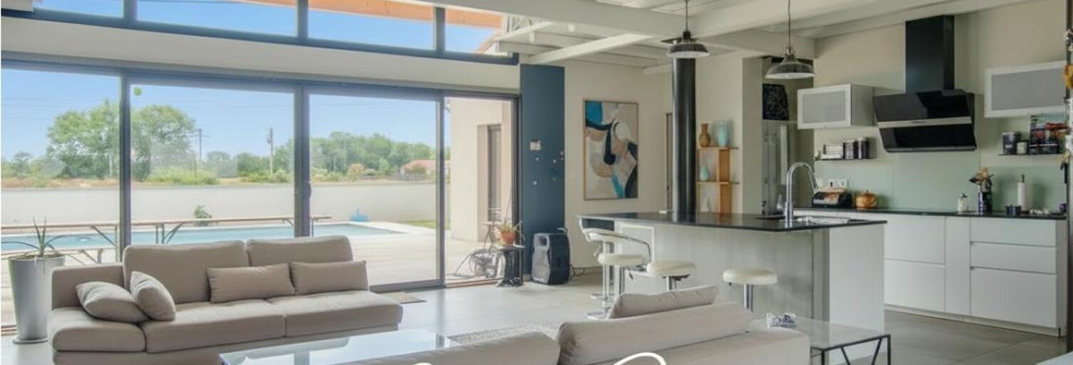 Maison 7 Pièces 250 m² à vendre à Plaisance-du-Touch (31830)