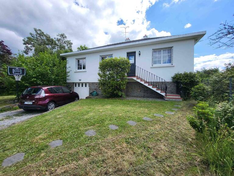 Maison 5 pièce(s) 92 m2, 3 chambres évolutive — photo 1