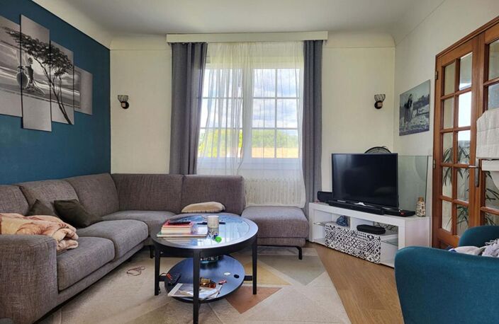 Maison 5 pièce(s) 92 m2, 3 chambres évolutive — photo 4