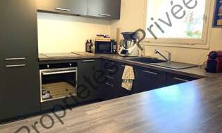 Appartement 4 Pièces 83 m² à louer à Martigues (13500)