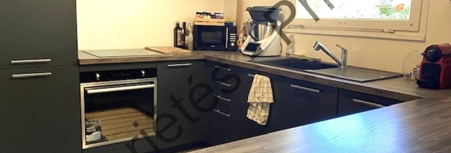 Appartement 4 Pièces 83 m² à louer à Martigues (13500)
