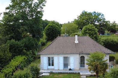 Maison 6 pièces 225750 €