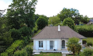 Maison 6 Pièces 160 m² à vendre à Terrasson-Lavilledieu (24120)