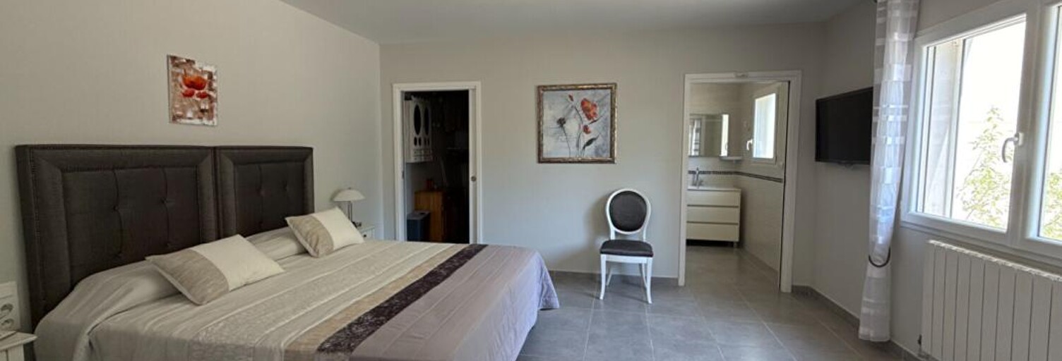 Maison 43 Pièces 850 m² à vendre à Vias (34450)