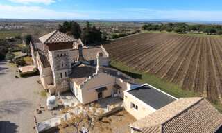 Maison 43 Pièces 850 m² à vendre à Vias (34450)