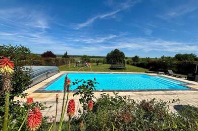 Maison 7 pièces 279000 €