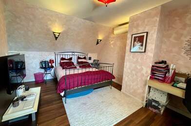 Maison 7 pièces 265000 €