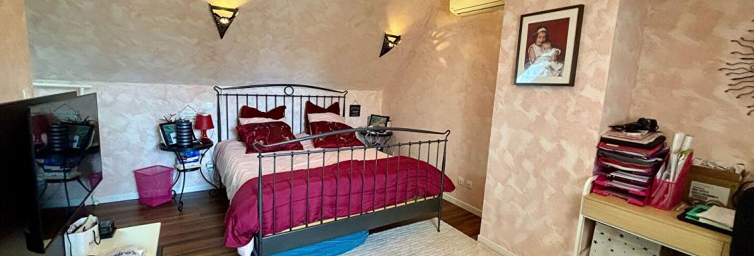 Maison 7 Pièces 184 m² à vendre à La Charité-sur-Loire (58400)