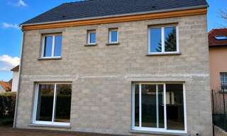 Maison 8 Pièces 140 m² à vendre à Morsang-sur-Orge (91390)