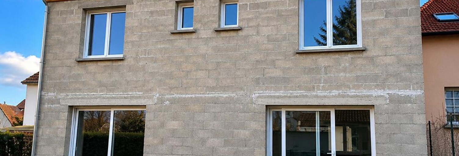 Maison 8 Pièces 140 m² à vendre à Morsang-sur-Orge (91390)