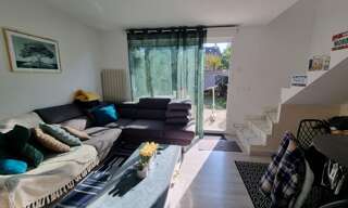 Maison 8 Pièces 140 m² à vendre à Morsang-sur-Orge (91390)