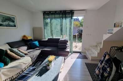 Maison 8 pièces 373000 €