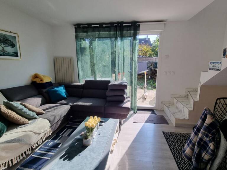 Maison Morsang Sur Orge 8 pièce(s) 140 m2 — photo 1