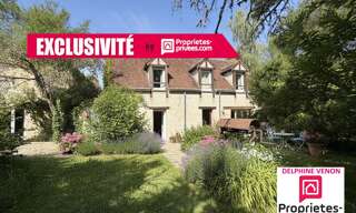 Maison 15 Pièces 750 m² à vendre à Combreux (45530)