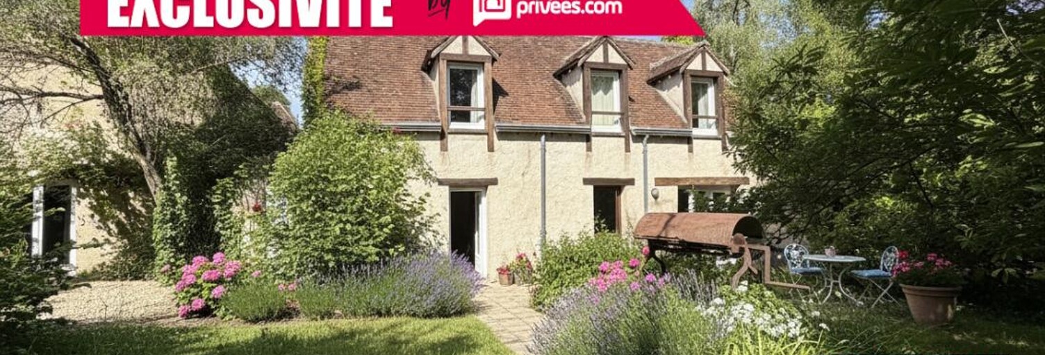 Maison 15 Pièces 750 m² à vendre à Combreux (45530)