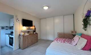 Appartement 1 Pièce 22 m² à vendre à Cannes (06400)