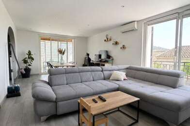 Appartement 5 pièces 336000 €