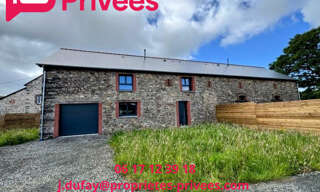Maison 5 Pièces 150 m² à vendre à Vitré (35500)