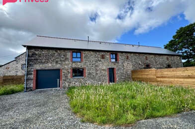 Maison 5 pièces 196560 €