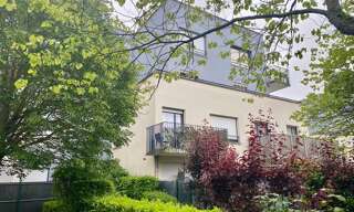 Appartement 3 Pièces 64 m² à vendre à Montévrain (77144)