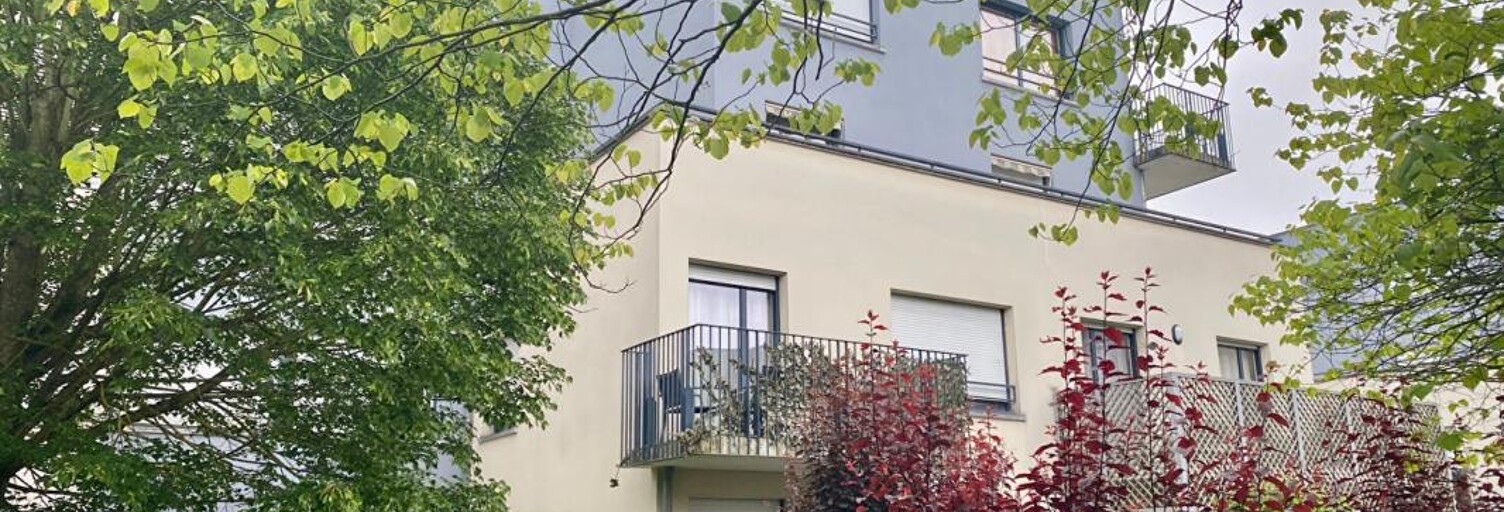 Appartement 3 Pièces 64 m² à vendre à Montévrain (77144)