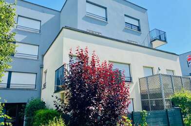 Appartement 3 pièces 285000 €