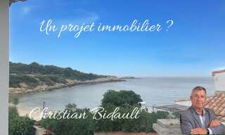 Maison 6 Pièces 120 m² à vendre à Martigues (13500)