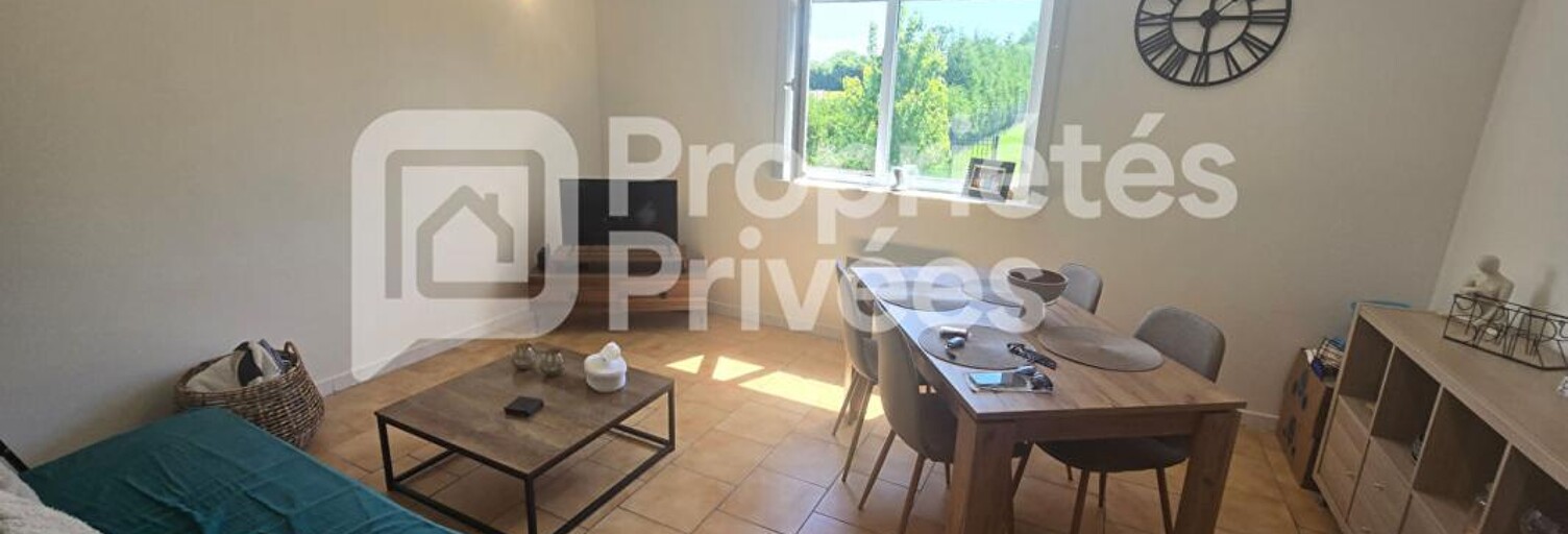 Appartement 2 Pièces 49 m² à louer à Regniowez (08230)