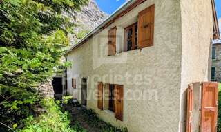 Maison 3 Pièces 67 m² à vendre à Saint-Christophe-en-Oisans (38520)