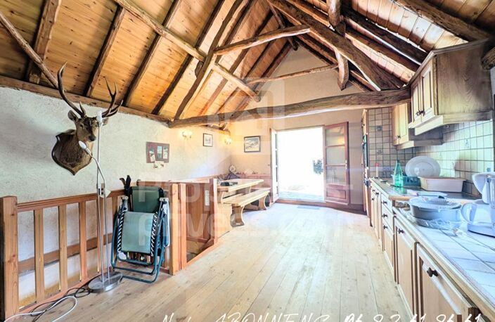 Maison Saint Christophe En Oisans 3 pièce(s) 67 m2 — photo 5