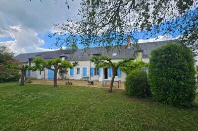 Maison 7 pièces 299000 €