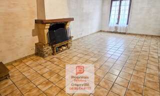 Immeuble  99 m² à vendre à Meaux (77100)