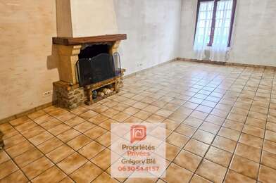 Immeuble  179000 €