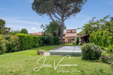 Maison 6 pièces 385000 €