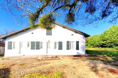 Maison 4 pièces 208000 €