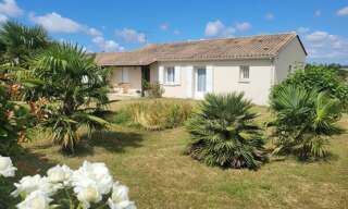 Maison 4 Pièces 100 m² à vendre à Saint-Genis-d'Hiersac (16570)