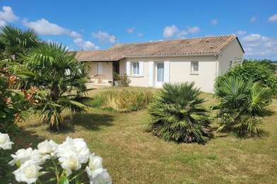 Maison 4 pièces 198000 €