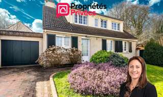 Maison 6 Pièces 122 m² à vendre à Limours (91470)