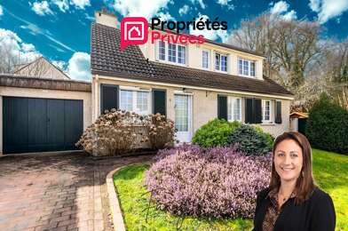 Maison 6 pièces 399000 €