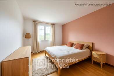 Maison 6 pièces 399000 €