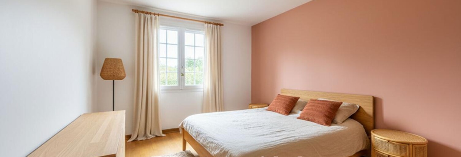 Maison 6 Pièces 122 m² à vendre à Limours (91470)