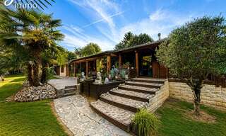 Maison 6 Pièces 120 m² à vendre à Crépy-en-Valois (60800)