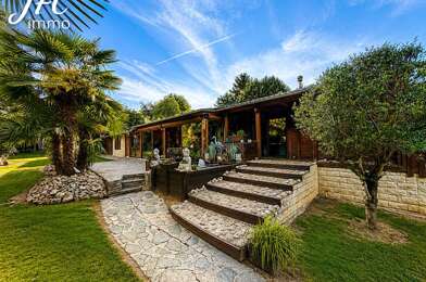 Maison 6 pièces 330000 €